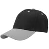 Black/Grey
