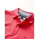 thumbnail image 3 of Polo Tommy Hilfiger para hombre, corte clásico, con sorbete de frambuesa, 3 of 6