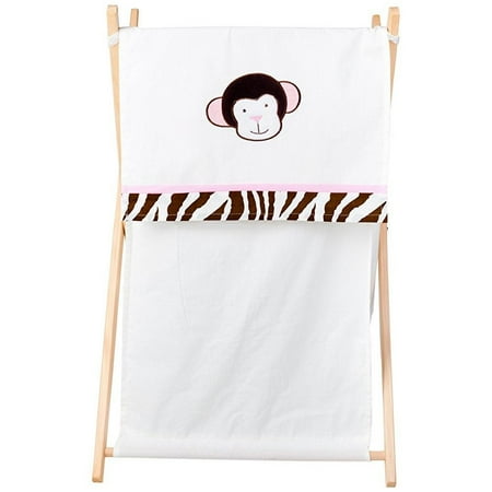 Jolly Molly Laundry Hamper