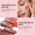 thumbnail image 4 of Crema de maquillaje y colorete en barra Unidollss 3-in-1 05 Sunshine, 4 of 6