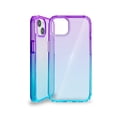 thumbnail image 2 of For iPhone 14 Max Case - Shockproof - Shell Ultra-Thin Two-Tone Gradient Protective Sleeve Soft Silicone Shell, 2 of 10