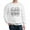 White, variant on CafePress - Funny Great Grandpa Sweatshirt - Crew Neck Sweatshirt