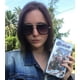 thumbnail image 3 of Gafas de Sol AIEYEZO Tony Stark Vintage con Montura Metálica Cuadrada, 3 of 7
