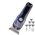 thumbnail image 1 of Xihbxyly Maquinillas de Afeitar, Cuchillas de Acero Inoxidable Seguras, Diseño Higiénico y Ligero, Paquete de 3 Depiladoras para Axilas y Piernas, Cuidado Diario, Regalo Perfecto para Mujeres., 1 of 7