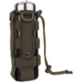 thumbnail image 4 of Vert - 1 x Sac d'Eau - 0.5-2.5 Litres - durable - pour camping, Randonnée, Cyclisme, 4 of 5