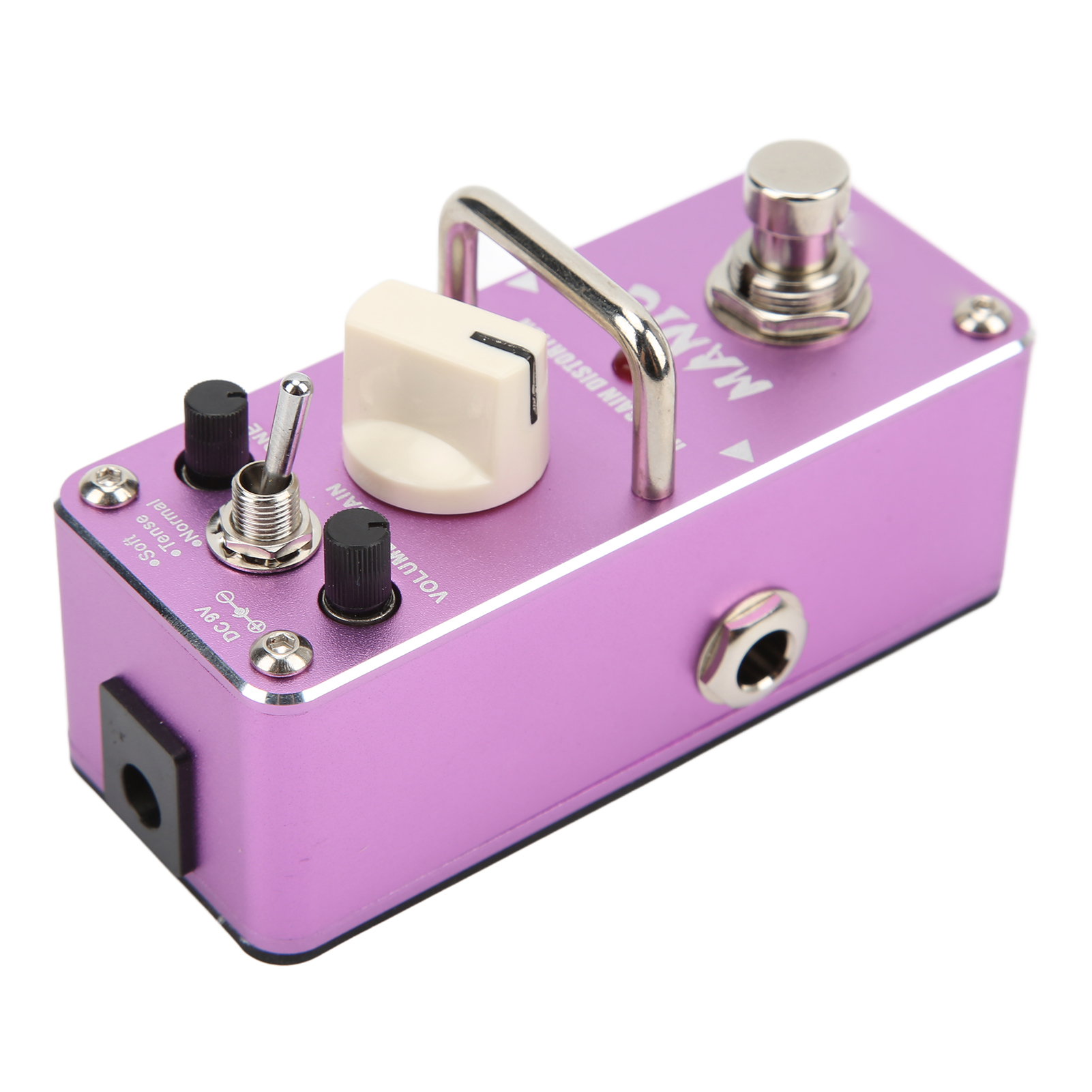 Distortion Pedal, Analog Circuit Distortions Effect Pedals For Electric