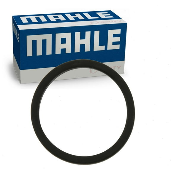 MAHLE Coolant Thermostat Housing Gasket compatible with Volkswagen Atlas CC Passat Touareg 3.6L V6 2006-2019