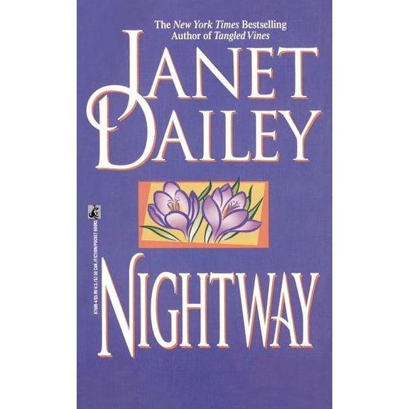 Nightway, (Paperback)