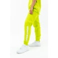 thumbnail image 2 of Continu8 neon green joggers, 2 of 4