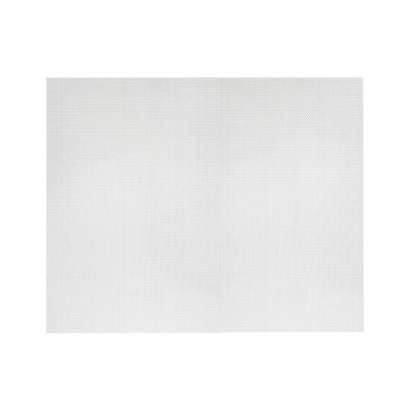 Uxcell 20 Mesh Hardware Cloth, 14.2x11" Fine Wire Mesh Rust-proof Sheet for DIY Projects, Vent, Cage, Garden