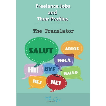 The Freelance Translator - eBook