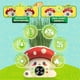 thumbnail image 4 of Mascota Digital Interactiva Fungipot, Maceta Inteligente, 4 of 5