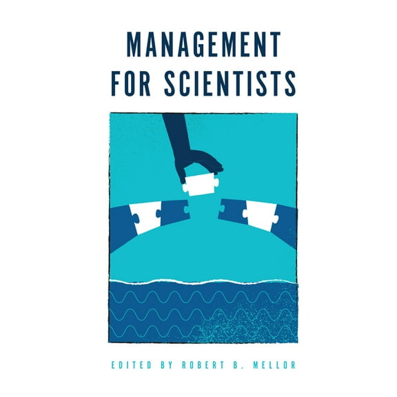 Management for Scientists (Hardcover)