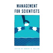 Management for Scientists, (Paperback)
