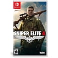 thumbnail image 2 of Sniper Elite 4 Nintendo Nintendo Switch, 2 of 2