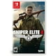 thumbnail image 2 of Sniper Elite 4 Nintendo Nintendo Switch, 2 of 2