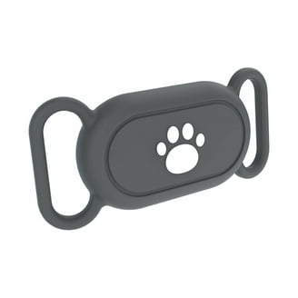 TSKWUDA Dog Tracker Pet GPS Tracker For Dogs And Cats With Real-Time