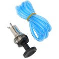 thumbnail image 5 of Kit De Bomba De émbolo De Cebador De Combustible, Universal para Motos De Nieve, ATV, UTV, Motocicletas, Barcos A Motor, 5 of 5