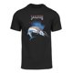 thumbnail image 1 of Camiseta de manga corta de Gravity Trading Mens Sailfish - Black - S Gravity Trading Camiseta de manga corta, 1 of 1
