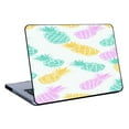 thumbnail image 1 of Compatible with MacBook Pro 13.3 Inch 2022 A2251 Phone Case, Cute-pineapple-pattern-11 Case Silicone Protective for Teen Girl Boy Case for MacBook Pro 13.3 Inch 2022 A2251, 1 of 1