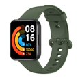 thumbnail image 1 of WIFKLSIIPG Silicone Strap Suitable compitable with Redmi Watch 2 Strap Smartwatch Replacement Bracelet Wristband Suitable compitable with xiaomi Redmi Watch 2 Lite, 1 of 4