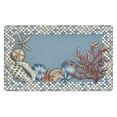 thumbnail image 2 of Achim ANFTMCST12 Tapis Anti-Fatigue 18 x 30 Po, Côtier, 2 of 3