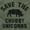 Heather Military Green, variant on Save The Chubby Unicorns Fantasy Men's Graphic T Shirt Tees Brisco Brands M