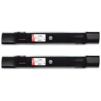 2PK Oregon 192-106 Blade for 42" John Deere E100, E110, E120, E130, E140