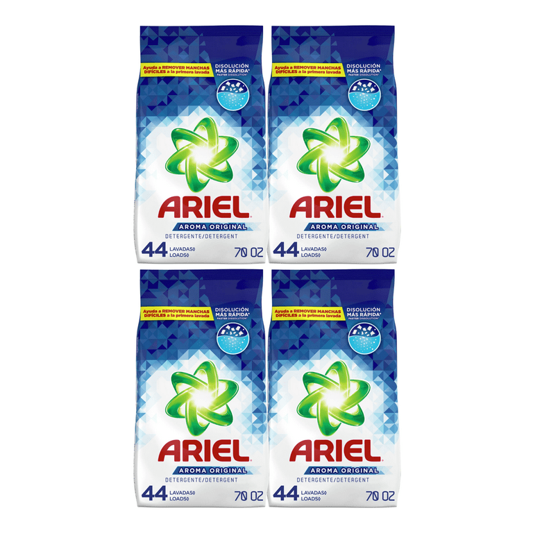 Ariel laundry products delivered straight to your door - Buy online with  worldwide delivery - Britsuperstore