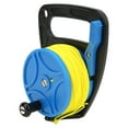 thumbnail image 4 of Spool Finger Reel, Rust Proof High Visibility Diving Reel  For Snorkeling Blue, 4 of 8
