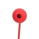 thumbnail image 2 of MS28 HiFi Soundproof Earphones with Mic, Portable Wired Headphones for Outdoor, 2 of 4
