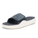 thumbnail image 1 of Sandalia Under Armour para mujer Ignite Pro 8 Black 12 US, 1 of 4