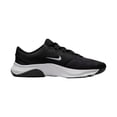thumbnail image 2 of Tenis Nike para Hombre Legend Essential NN Black White, 2 of 5