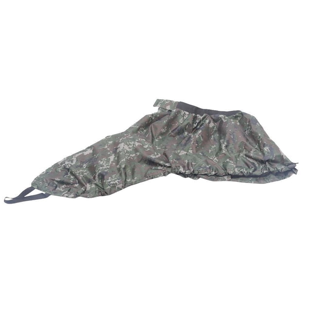 Eigraketly La función impermeable del faldón contra salpicaduras se combina con la durabilidad Cualquier faldón contra salpicaduras para Deportes acuáticos