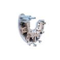 thumbnail image 1 of Portadiodos Alternador Totalparts Para Buick Rendezvous 2003 - 2004, 1 of 1