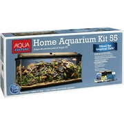 Aquaculture 55 Gallon Aquarium Kit