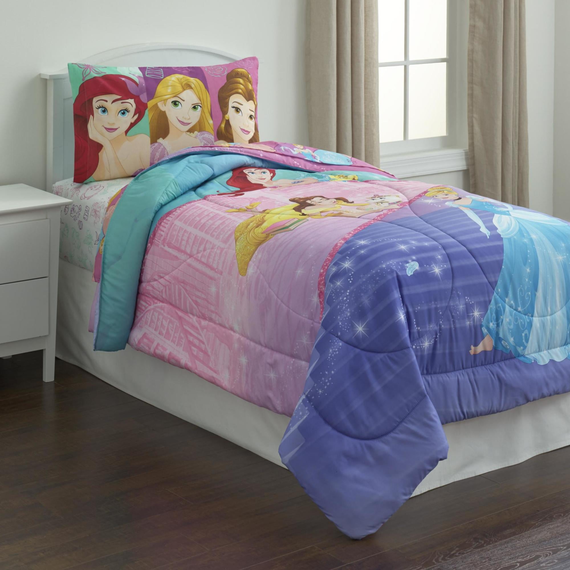 twin bedding for girl