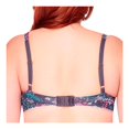 thumbnail image 2 of Bra Copa Completa Ilusión T 40B gris, 2 of 3