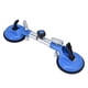 thumbnail image 5 of Extractor de placa de vacío con ventosa de vidrio, ángulo ajustable, resistente, para ahorro de esfuerzo, para azulejos de madera, 5 of 5