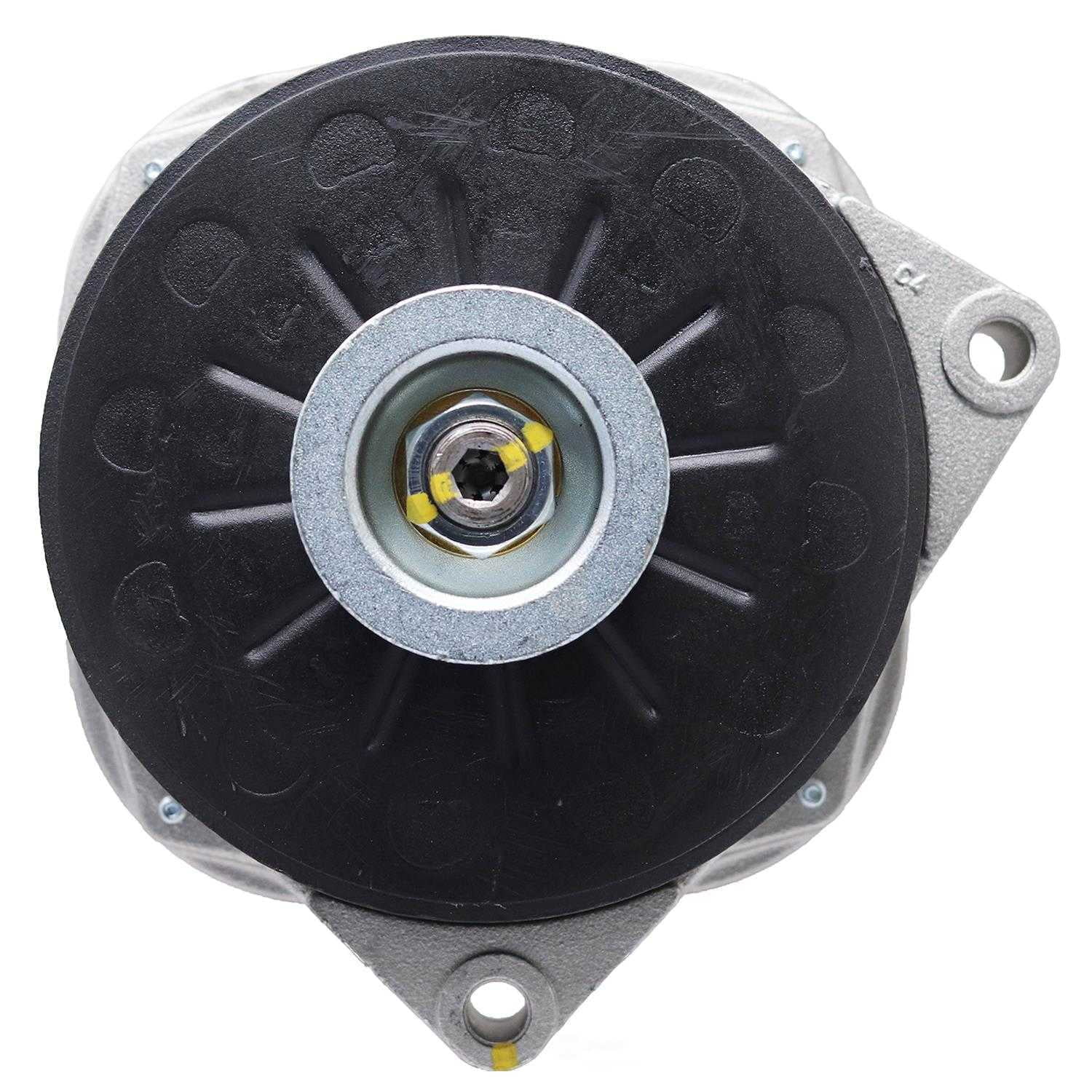 FVP Professional 8203604 Alternator Standard