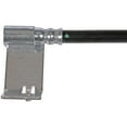 thumbnail image 3 of Dorman H620979 Rear Driver Side Brake Hydraulic Hose for Specific Ford Models Fits select: 2005-2010 FORD F250, 2005-2010 FORD F350, 3 of 3