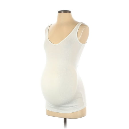 

Pre-Owned A Pea in the Pod Women s Size XS Maternity Tank Top
