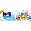 OKF Aloe Yogus King Drink, Peach, 16.9 Fl Oz (Case of 20)