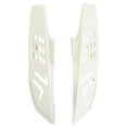 thumbnail image 2 of koolsoo Plastic Ears Protective Decorative Parts White White, 2 of 9