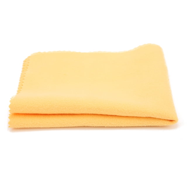 Watch Repair Tool Lens Cloth Wipe, Premium Eyeglasses Cleaning Cloth, For Watches Eyeglasses Gold Silver Coins Cameras Tablets Cell Phone