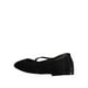 thumbnail image 3 of Flats Mujer Kipon Balerina Vestir negro 24, 3 of 4
