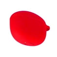 thumbnail image 2 of Protective Case Soft Shockproof Silicone TWS Bluetooth Earphone Cover for Realme Buds Air 2, 2 of 8