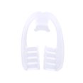 thumbnail image 1 of Professional Stop Snoring Mouthpiece Sleep Apnea Bruxism Guard, 1 of 8