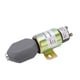 thumbnail image 4 of ,Válvula solenoide de cierre Válvula solenoide de cierre de combustible Válvula solenoide de parada de combustible Durabilidad extendida, 4 of 12