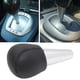thumbnail image 3 of Car Ar Shift Knob Pu Lever Shifter Hand Ball For Volvo S60 V70 S60r V70r, 3 of 5